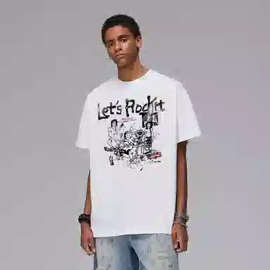 ROCAWEAR T