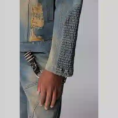 ROCAWEAR SS24