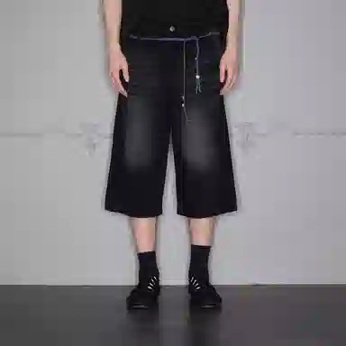 Rocawear Denim Shorts