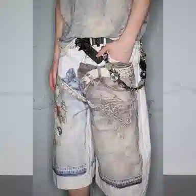 ROCAWEAR 3D