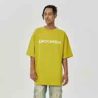 ROCAWEAR LogoT