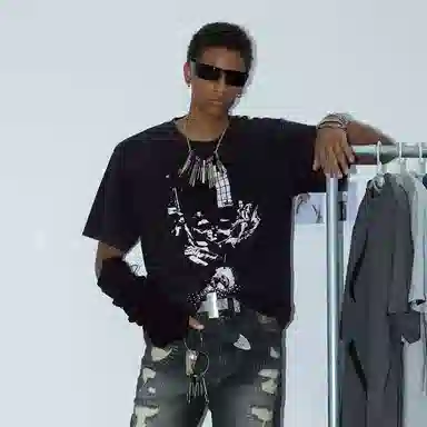 ROCAWEAR T