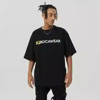ROCAWEAR LogoT