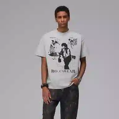 ROCAWEAR T