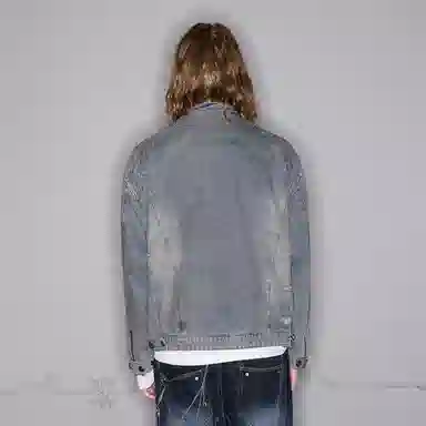 ROCAWEAR SS25 dirty