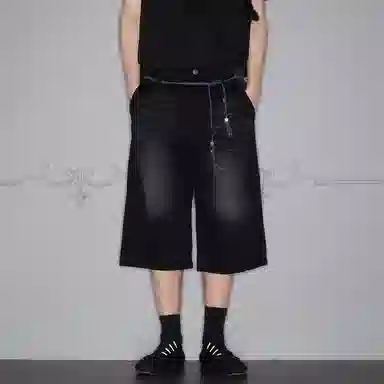 Rocawear Denim Shorts