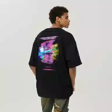 ROCAWEAR T