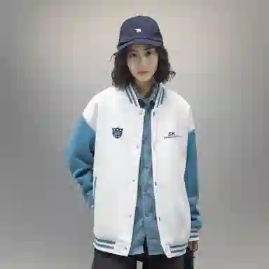 s.k. manor hill logo