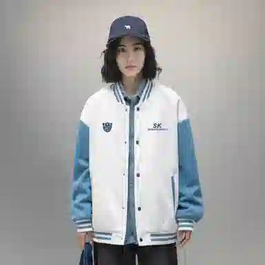 s.k. manor hill logo