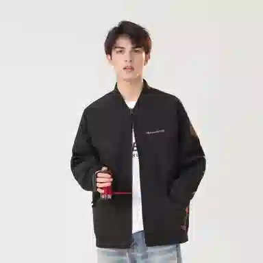 s.k. manor hill Logo