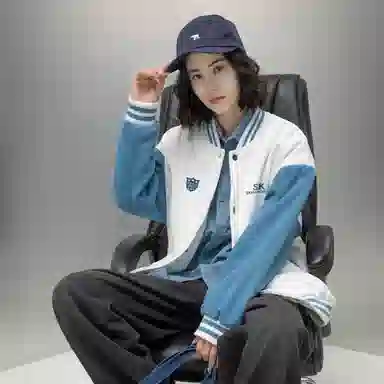 s.k. manor hill logo