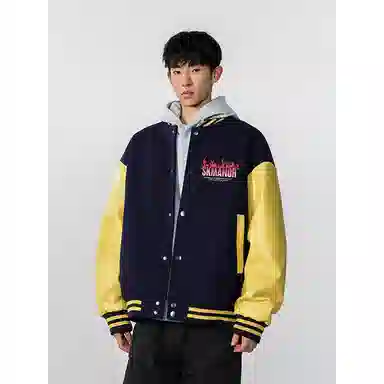 s.k. manor hill Logo