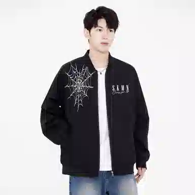 s.k. manor hill Logo