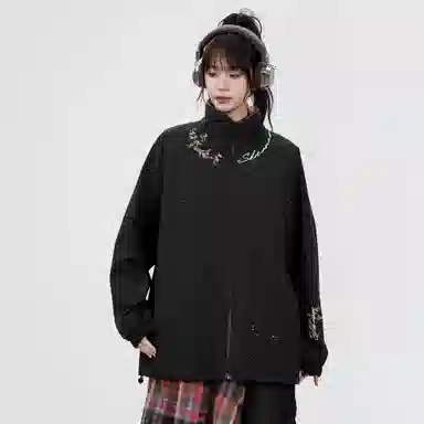 s.k. manor hill logo