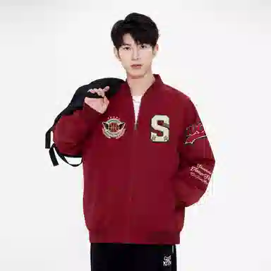 s.k. manor hill Logo