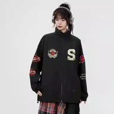 s.k. manor hill Logo