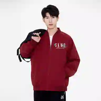 s.k. manor hill Logo