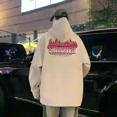 s.k. manor hill Logo