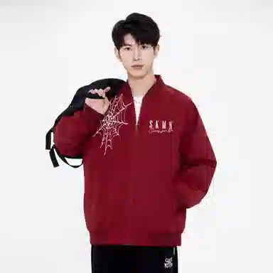 s.k. manor hill Logo