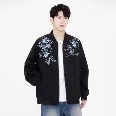 s.k. manor hill Logo