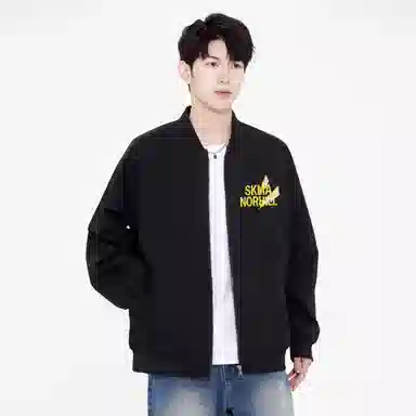 s.k. manor hill Logo