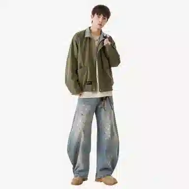 s.k. manor hill cityboy