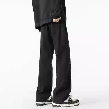 s.k. manor hill Vintage Washed Jeans