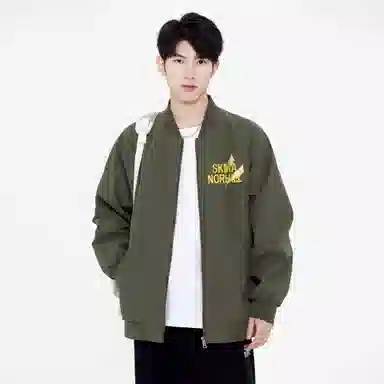 s.k. manor hill Logo