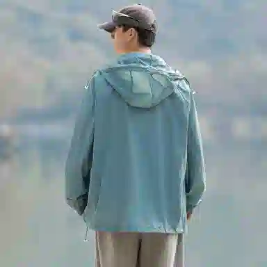 s.k. manor hill UPF50+