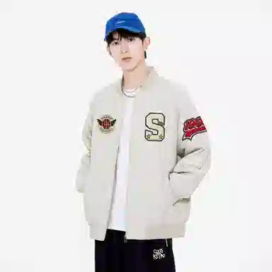 s.k. manor hill Logo