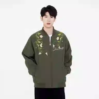 s.k. manor hill Logo