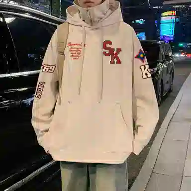 s.k. manor hill Logo