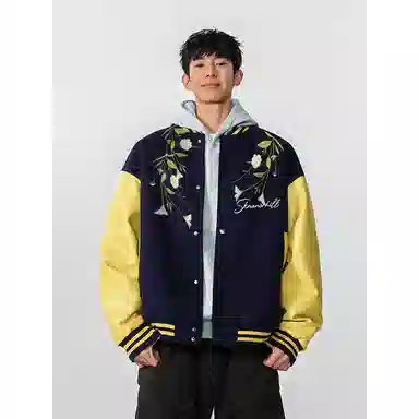 s.k. manor hill Logo