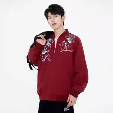 s.k. manor hill Logo