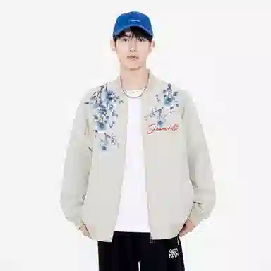 s.k. manor hill Logo