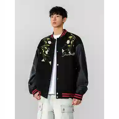 s.k. manor hill Logo