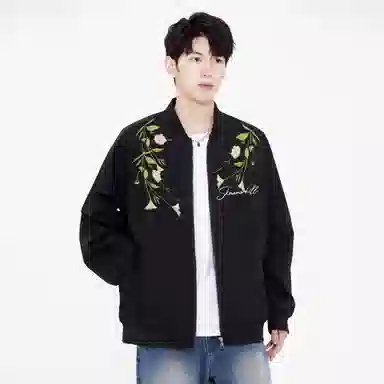 s.k. manor hill Logo