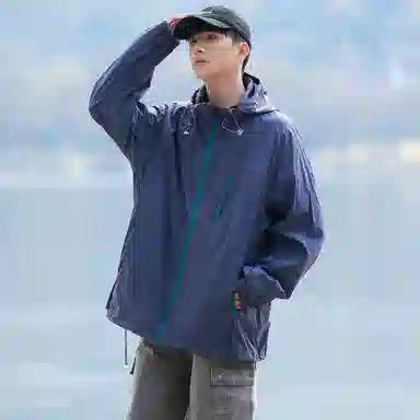 s.k. manor hill UPF50+