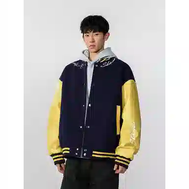 s.k. manor hill Logo