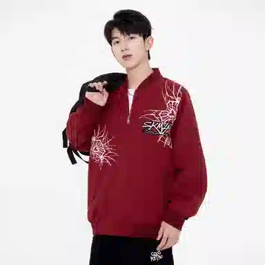 s.k. manor hill Logo