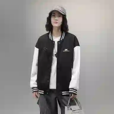 s.k. manor hill logo