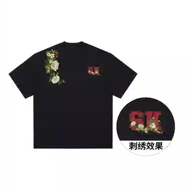 s.k. manor hill logoT