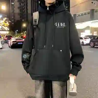 s.k. manor hill logo