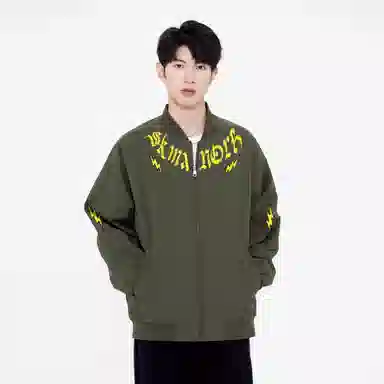 s.k. manor hill Logo