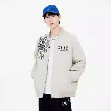 s.k. manor hill Logo