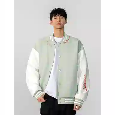 s.k. manor hill Logo