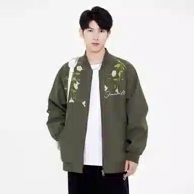 s.k. manor hill Logo