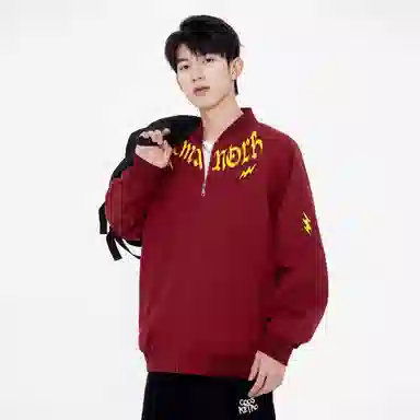 s.k. manor hill Logo