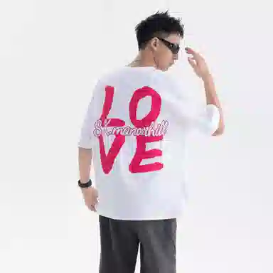 s.k. manor hill LOVELOGOT