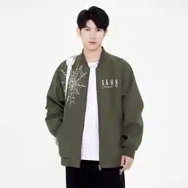 s.k. manor hill Logo